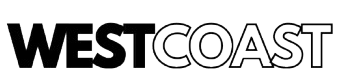 Westcoast Logo