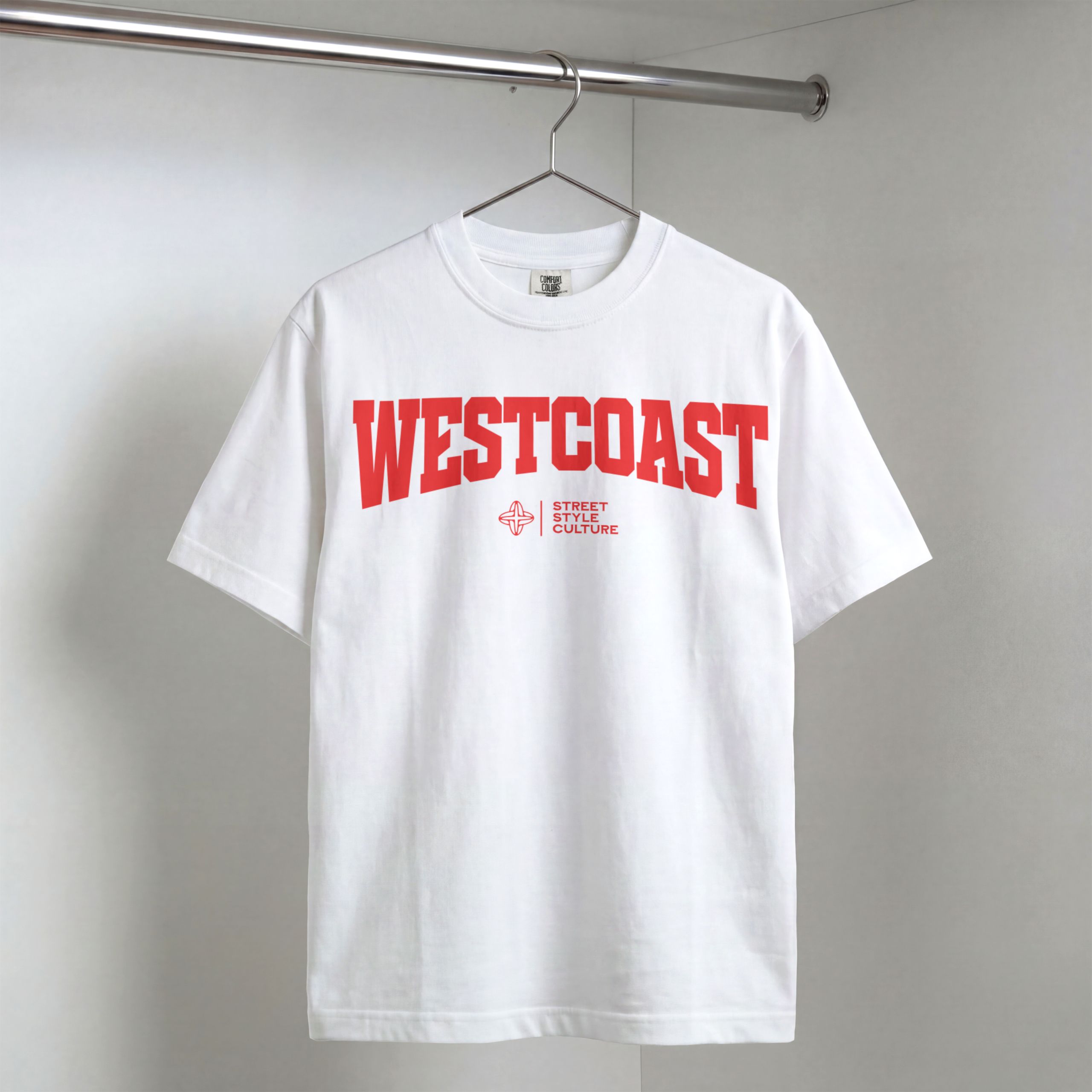 Butterfly Effect  - Oversized T-Shirt